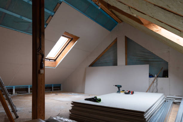 Best Spray Foam Insulation  in Toccoa, GA