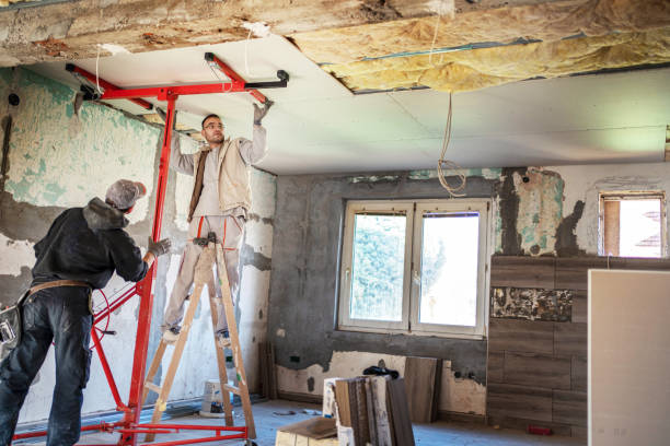 Best Energy-efficient Insulation  in Toccoa, GA