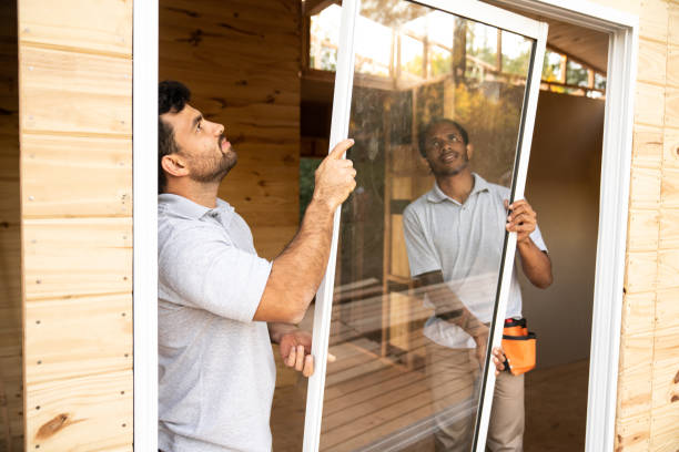 Best Insulation Repair Services  in Toccoa, GA