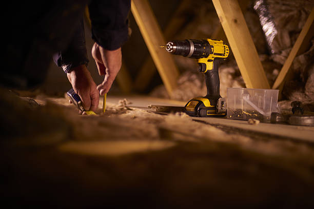 Best Local Insulation Services  in Toccoa, GA